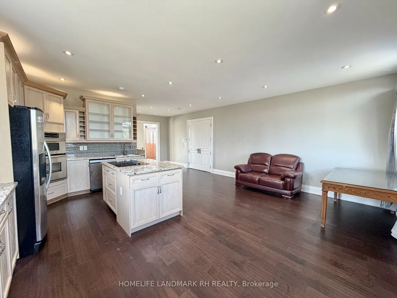 17669, Warden, Rural East Gwillimbury, East Gwillimbury