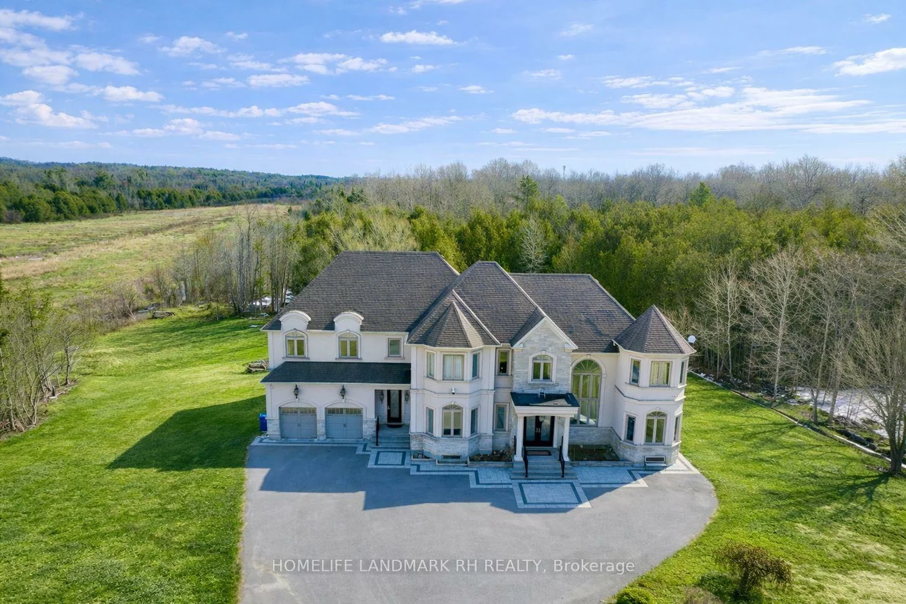 17669, Warden, Rural East Gwillimbury, East Gwillimbury