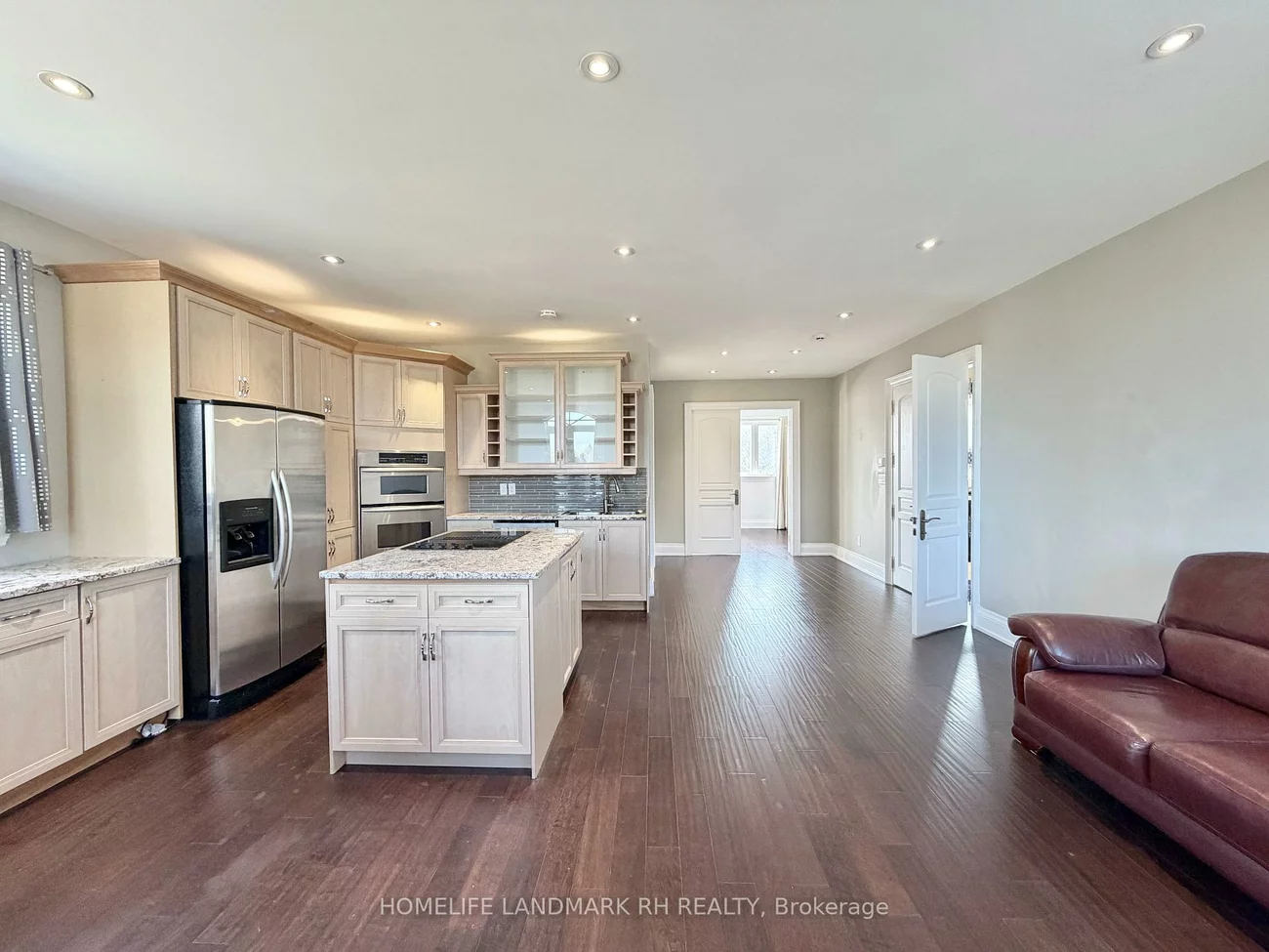 17669, Warden, Rural East Gwillimbury, East Gwillimbury