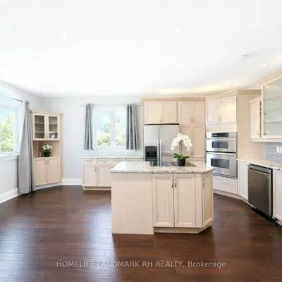 17669, Warden, Rural East Gwillimbury, East Gwillimbury