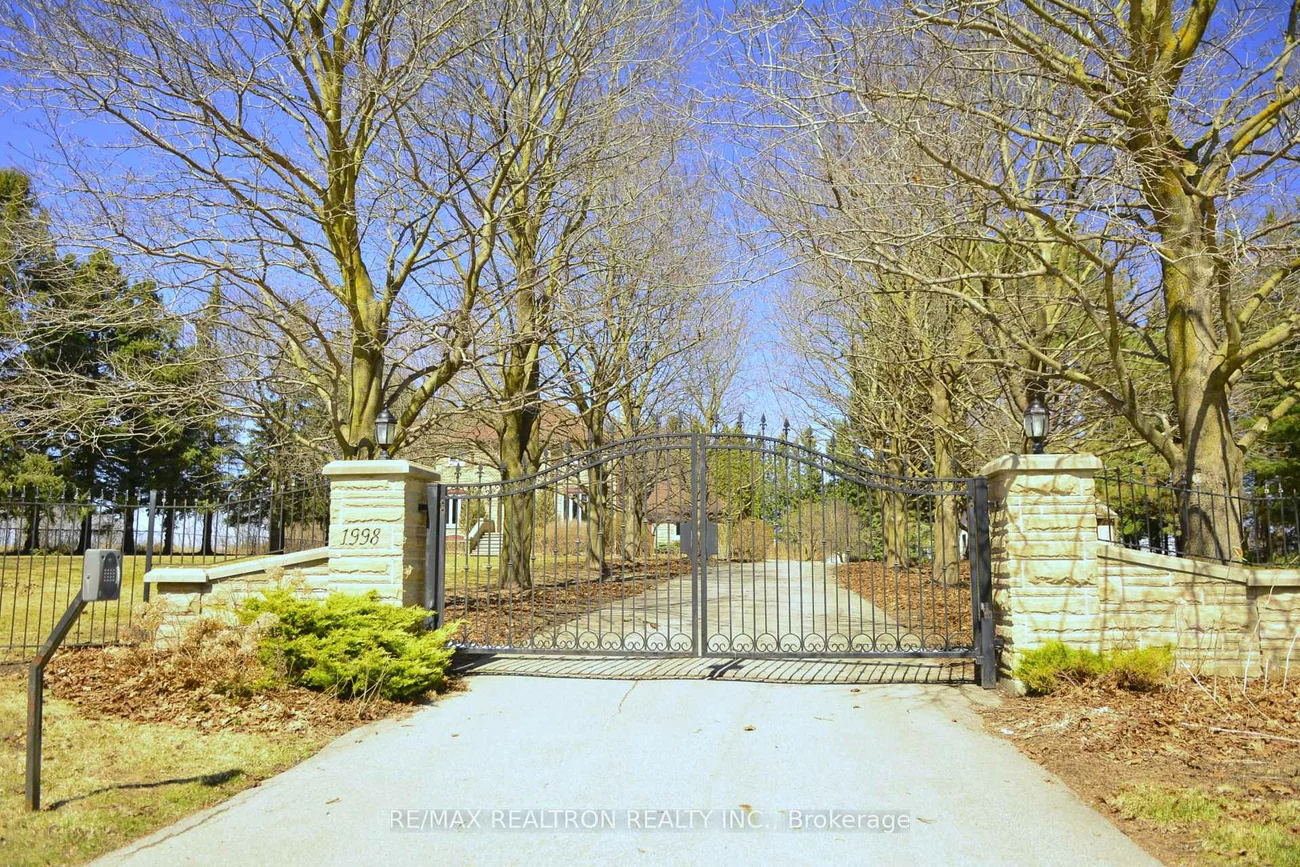 1998, Green, Rural East Gwillimbury, East Gwillimbury