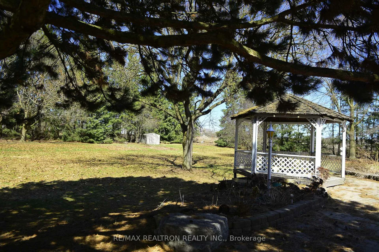 1998, Green, Rural East Gwillimbury, East Gwillimbury