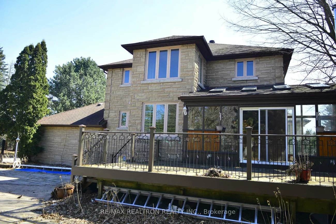 1998, Green, Rural East Gwillimbury, East Gwillimbury