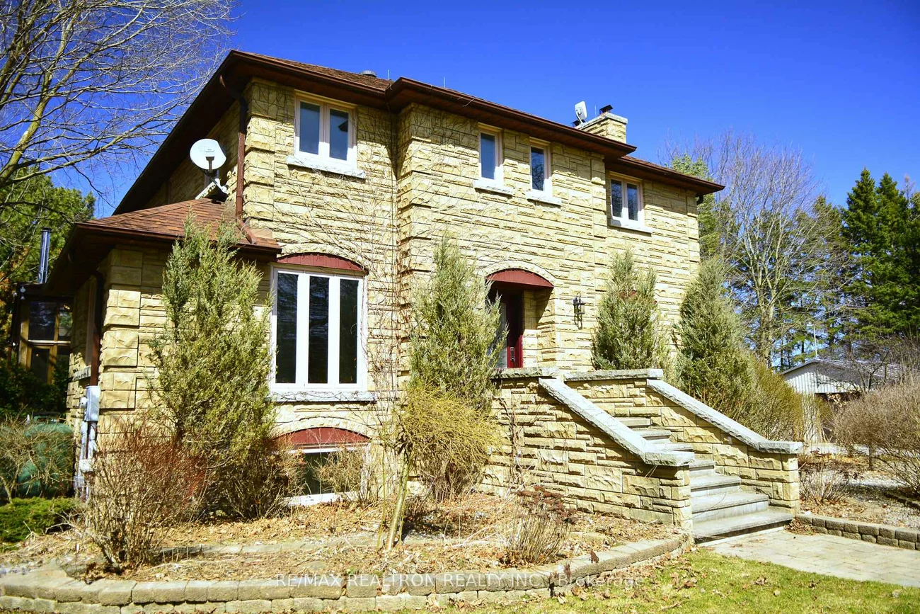 1998, Green, Rural East Gwillimbury, East Gwillimbury