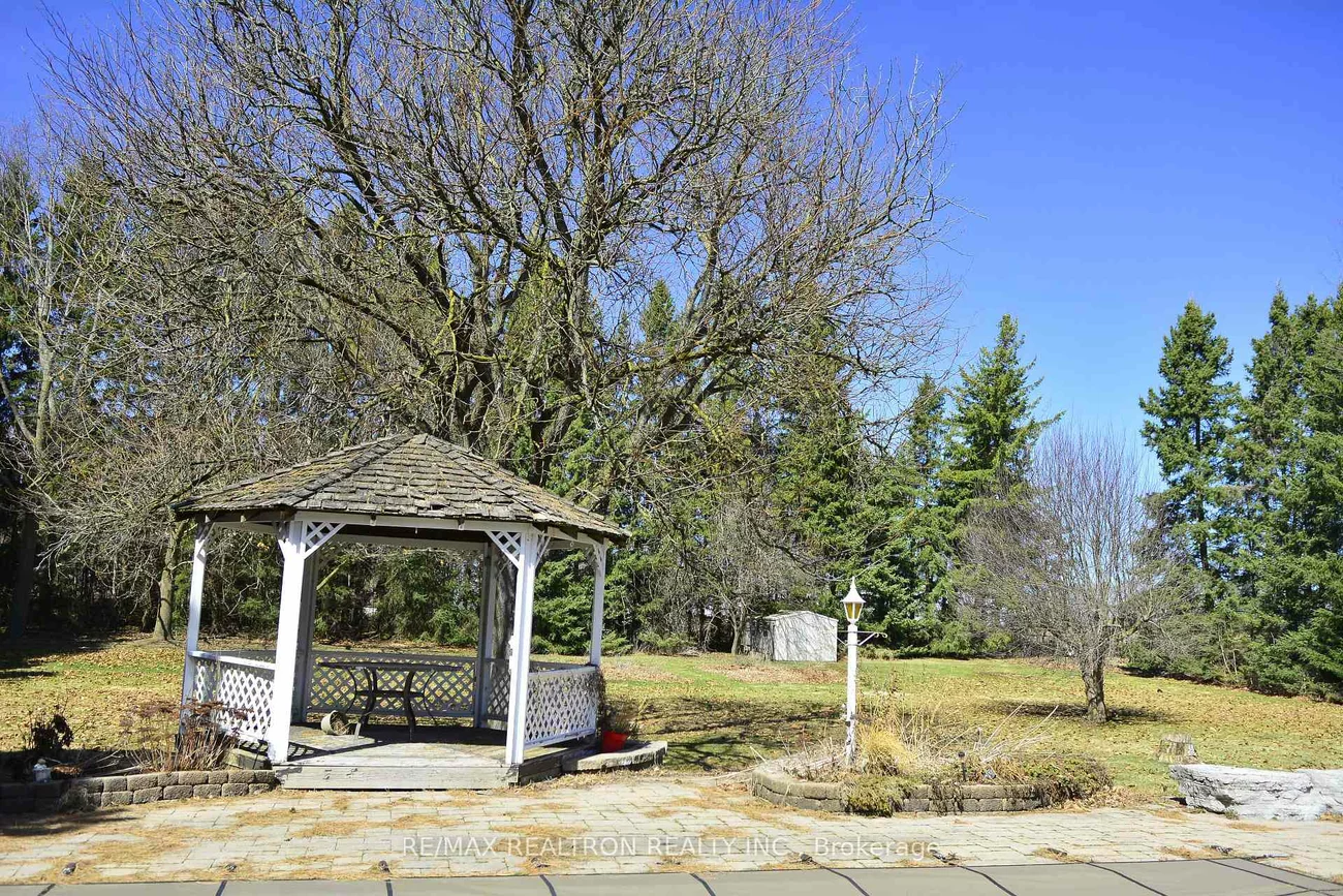 1998, Green, Rural East Gwillimbury, East Gwillimbury