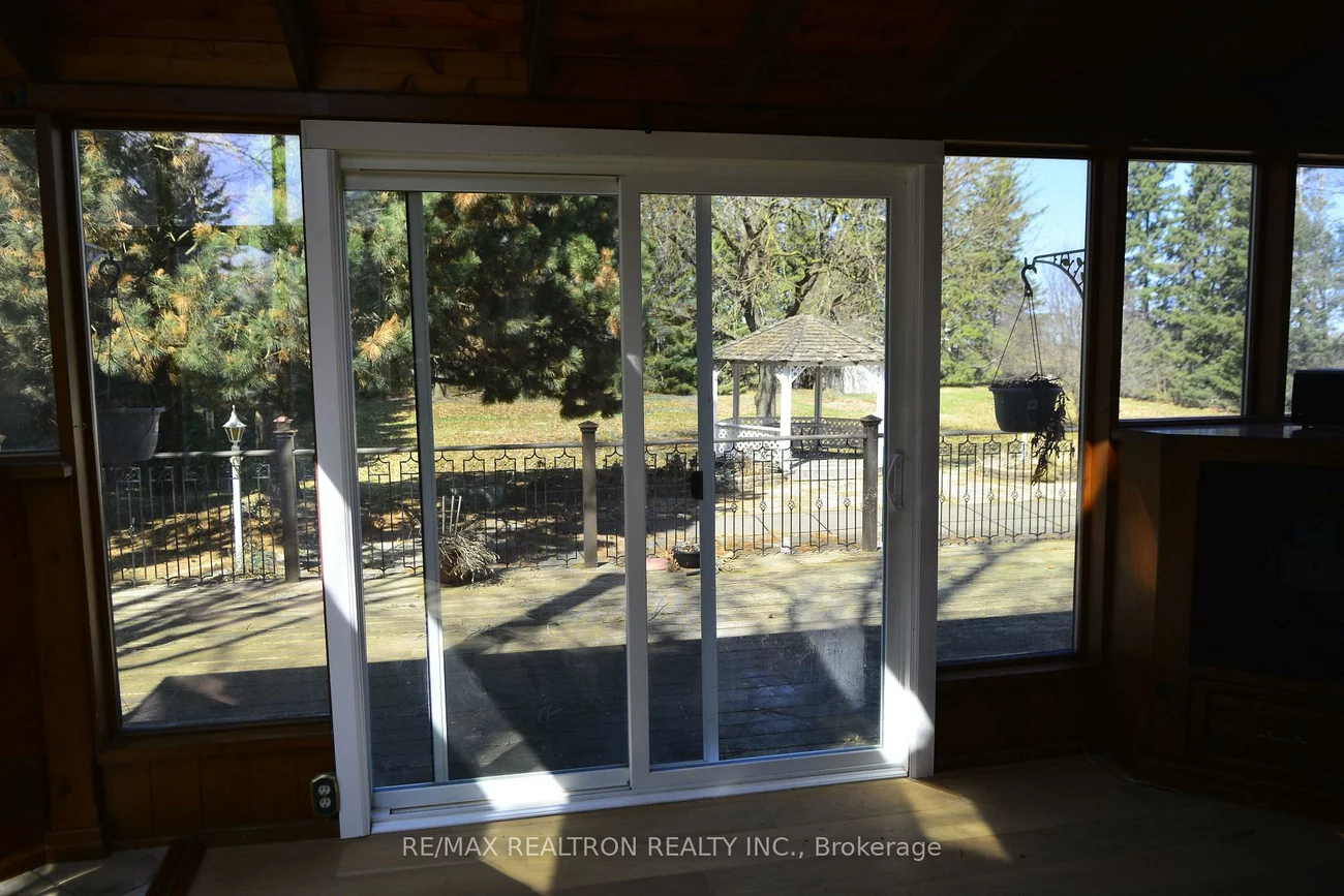 1998, Green, Rural East Gwillimbury, East Gwillimbury