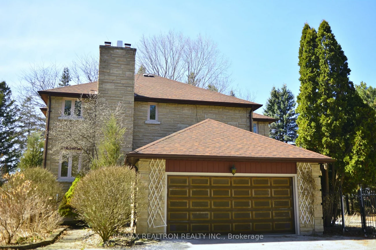 1998, Green, Rural East Gwillimbury, East Gwillimbury