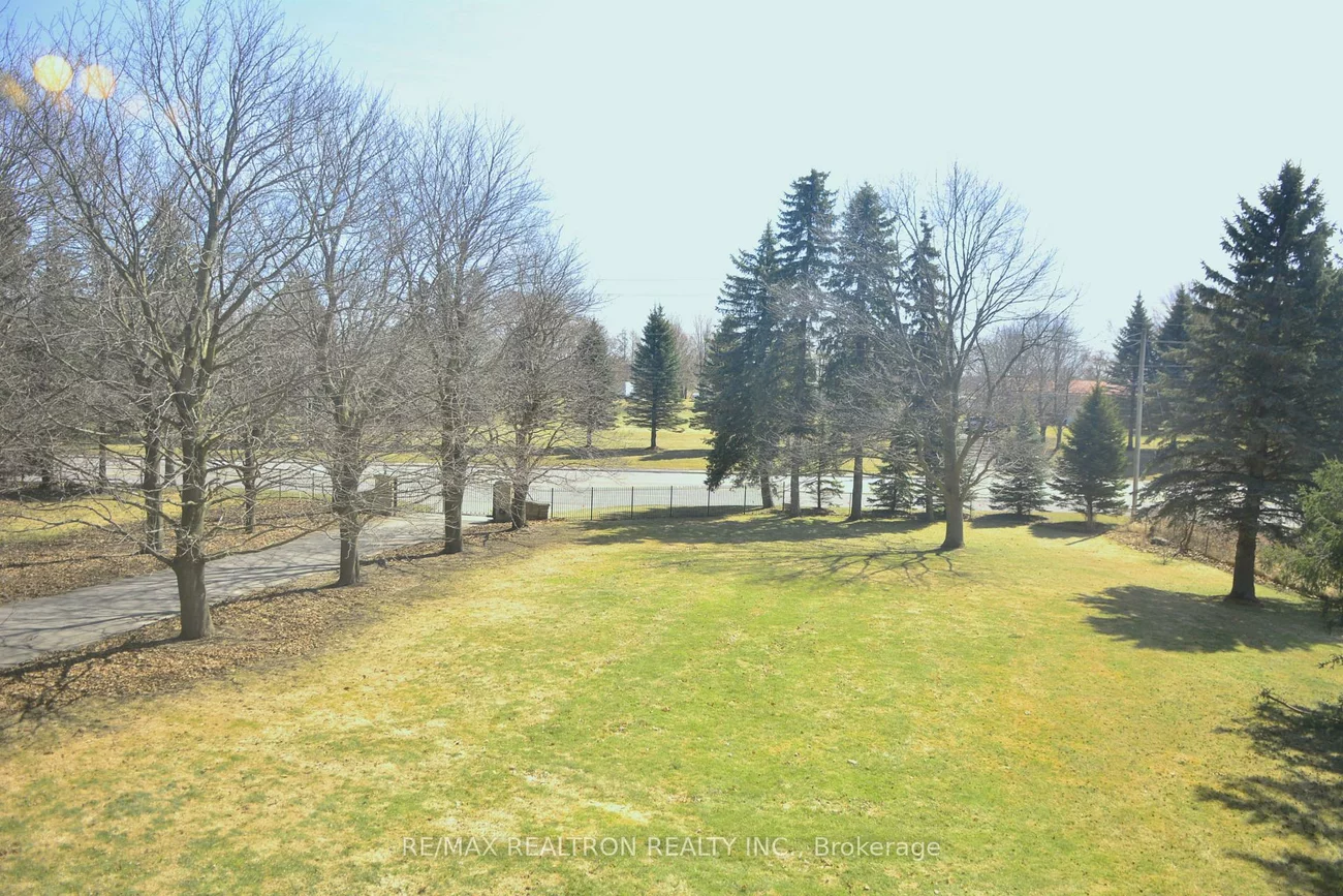 1998, Green, Rural East Gwillimbury, East Gwillimbury