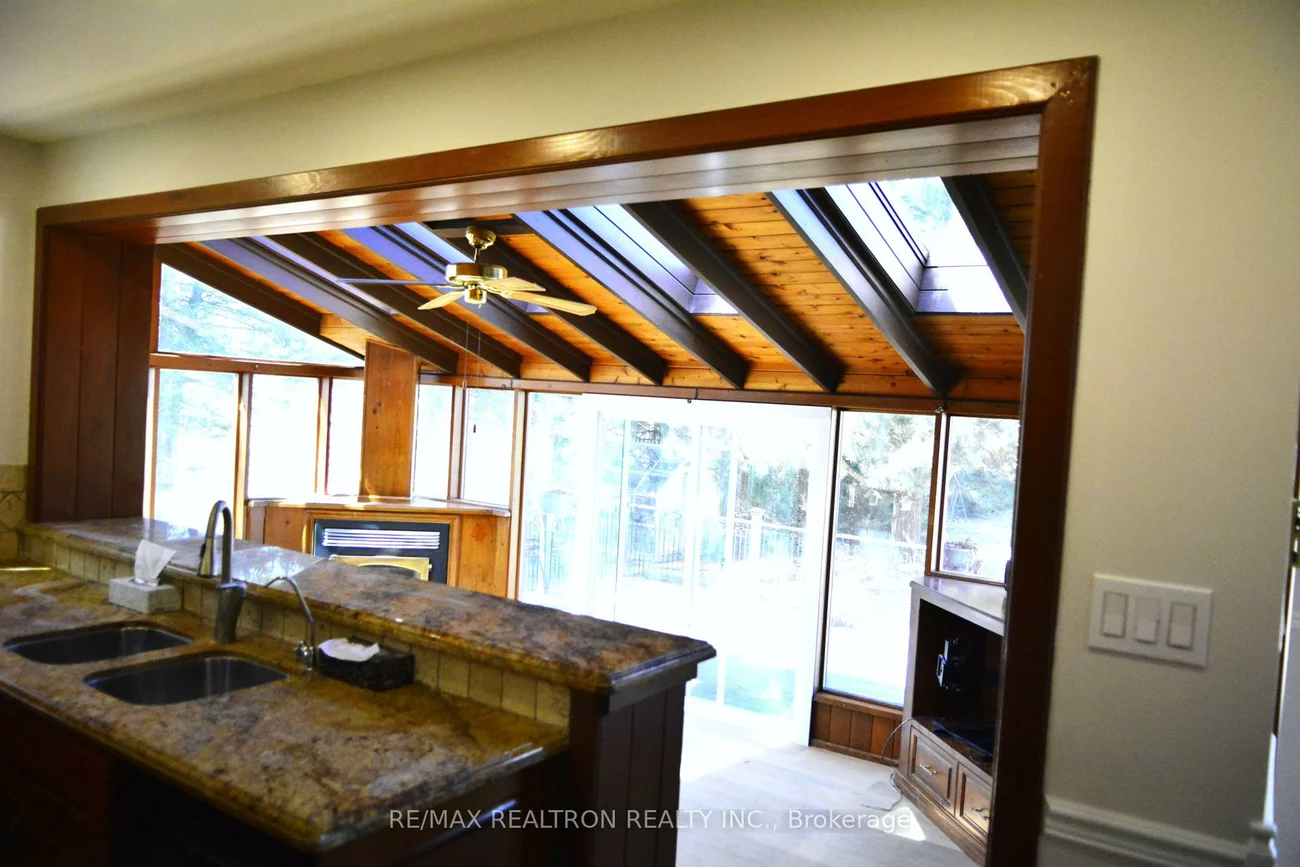 1998, Green, Rural East Gwillimbury, East Gwillimbury