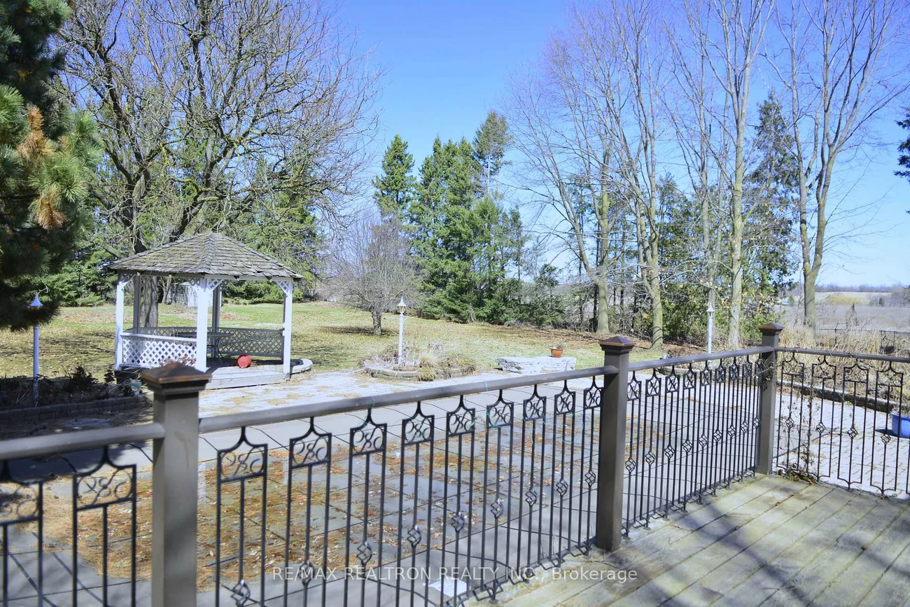 1998, Green, Rural East Gwillimbury, East Gwillimbury