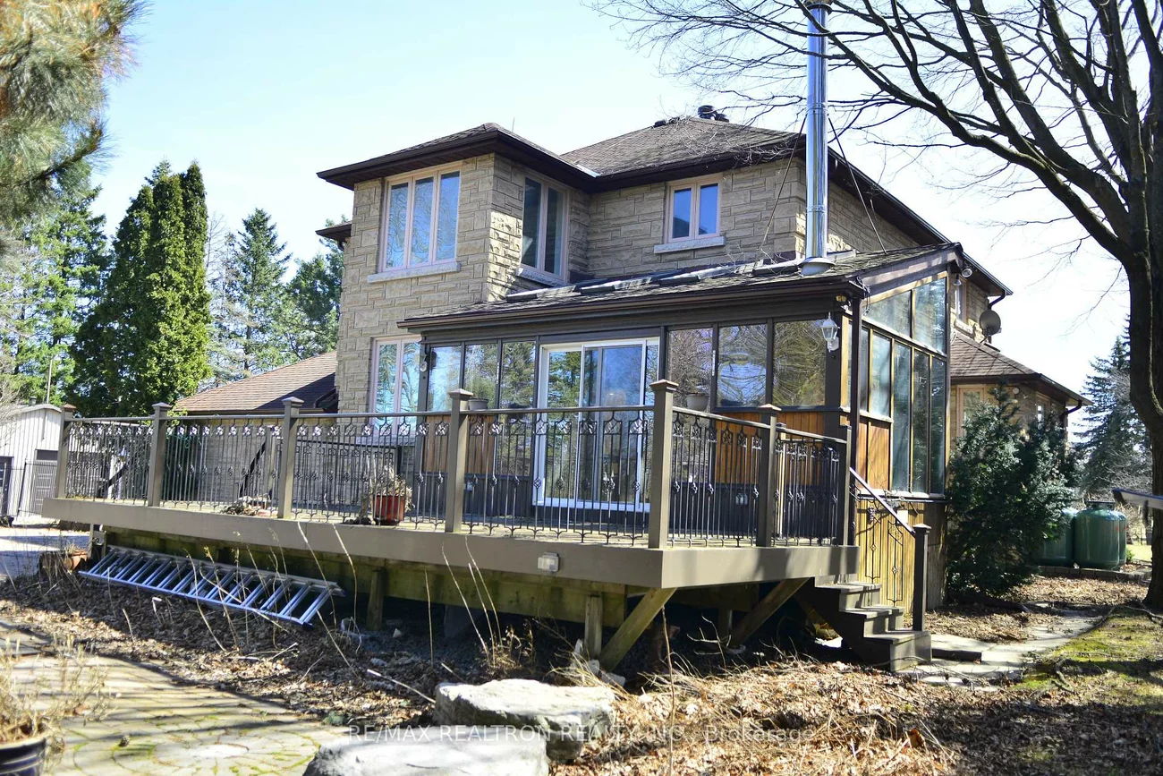 1998, Green, Rural East Gwillimbury, East Gwillimbury