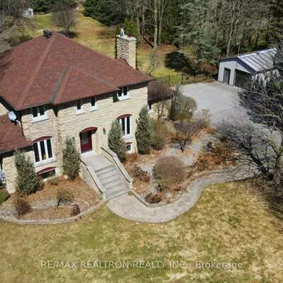 1998, Green, Rural East Gwillimbury, East Gwillimbury