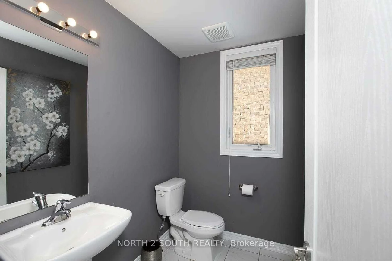 80, Robb Thompson, Mt Albert, East Gwillimbury