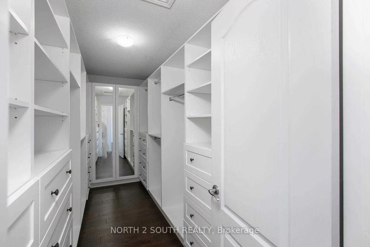 80, Robb Thompson, Mt Albert, East Gwillimbury