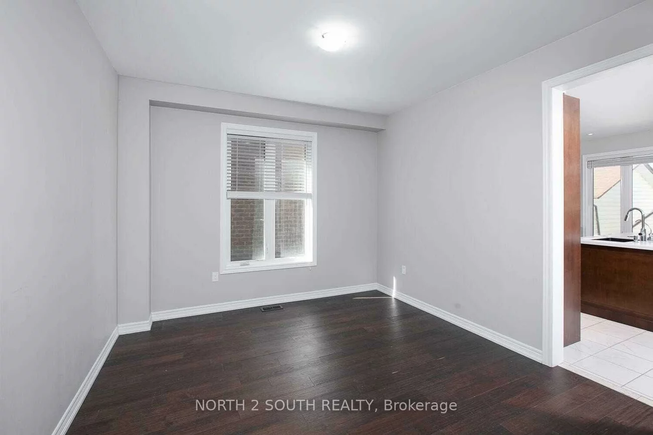 80, Robb Thompson, Mt Albert, East Gwillimbury