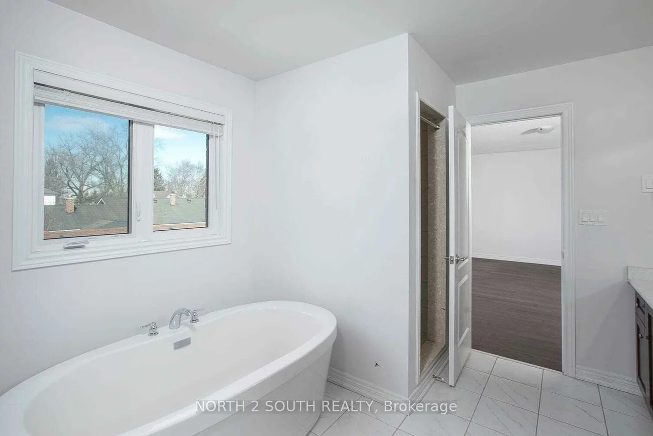 80, Robb Thompson, Mt Albert, East Gwillimbury