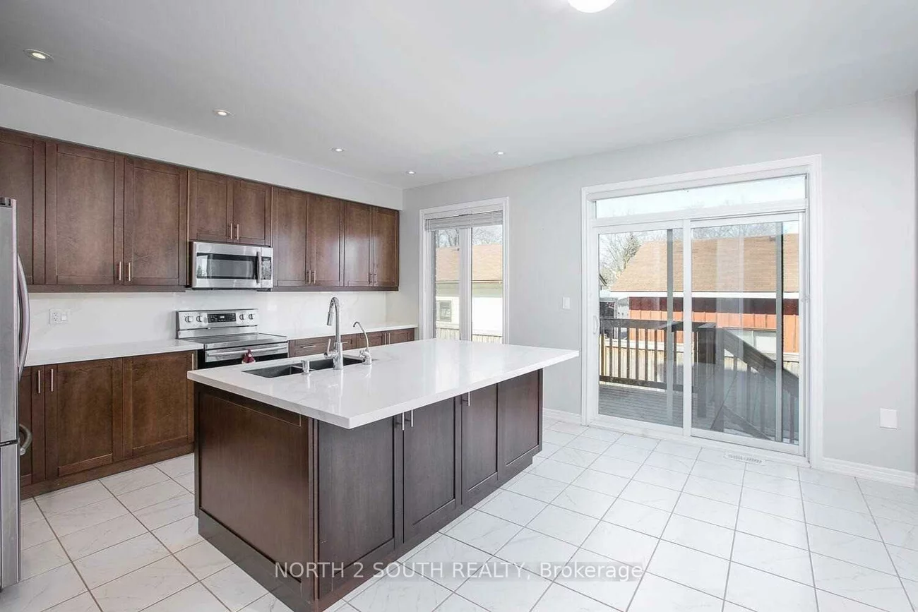 80, Robb Thompson, Mt Albert, East Gwillimbury