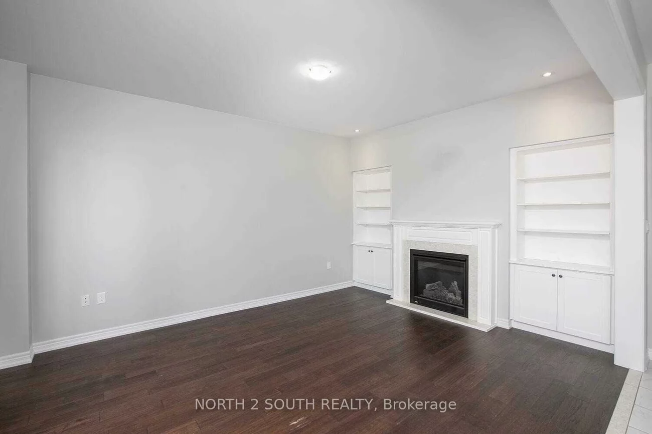 80, Robb Thompson, Mt Albert, East Gwillimbury