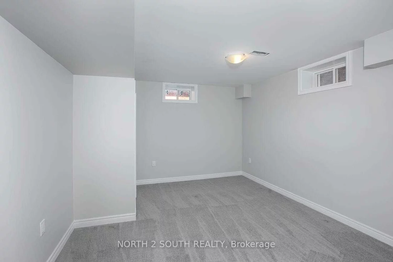 80, Robb Thompson, Mt Albert, East Gwillimbury