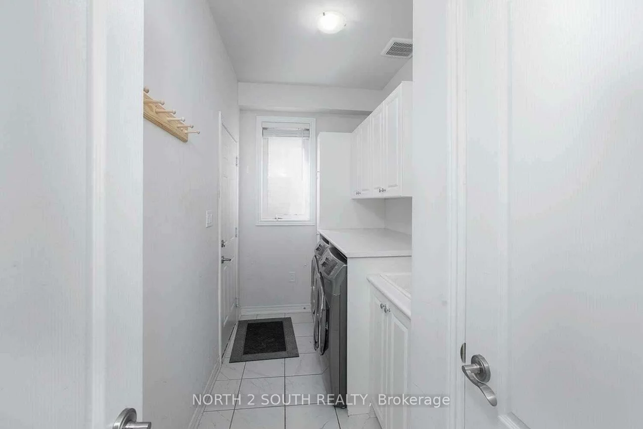 80, Robb Thompson, Mt Albert, East Gwillimbury