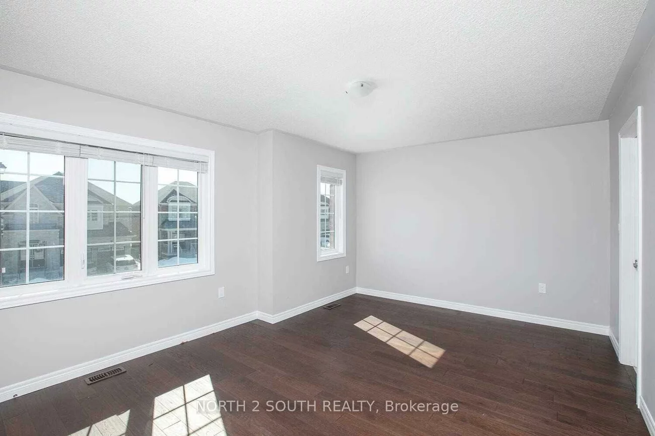 80, Robb Thompson, Mt Albert, East Gwillimbury