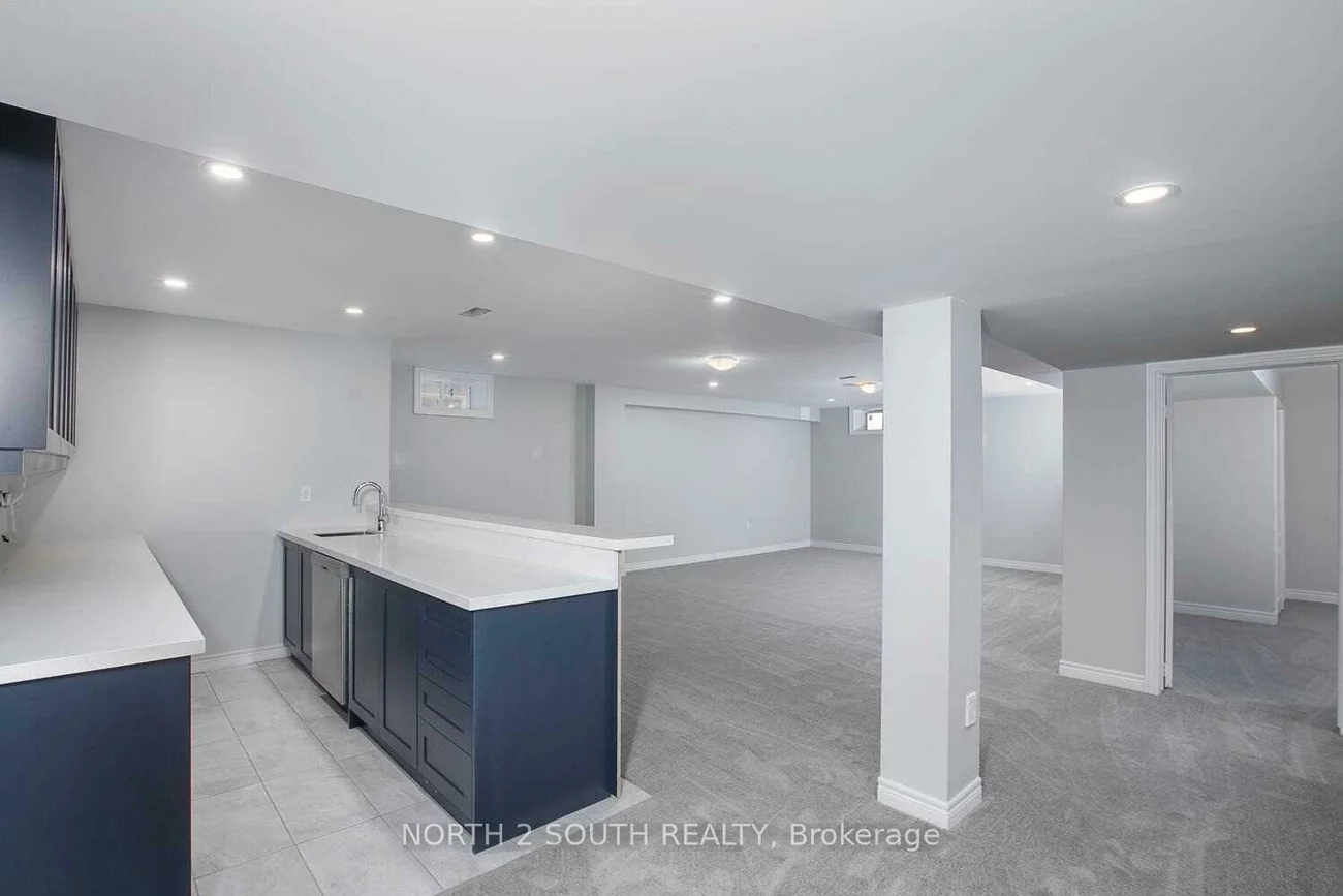 80, Robb Thompson, Mt Albert, East Gwillimbury