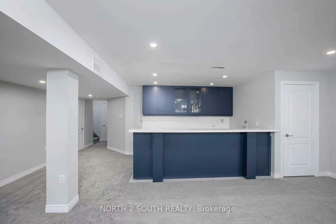 80, Robb Thompson, Mt Albert, East Gwillimbury