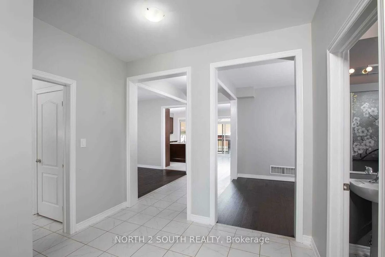 80, Robb Thompson, Mt Albert, East Gwillimbury