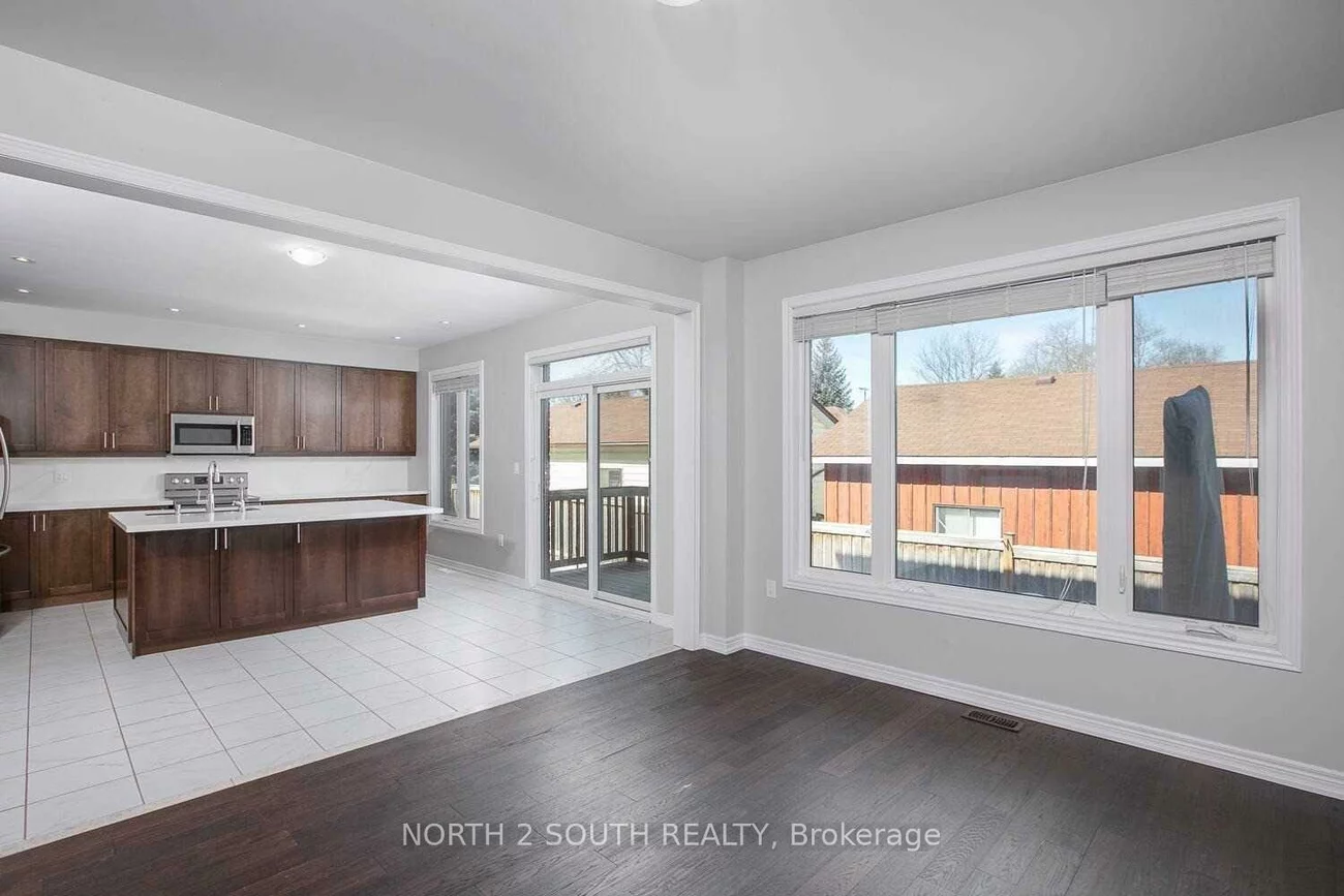 80, Robb Thompson, Mt Albert, East Gwillimbury