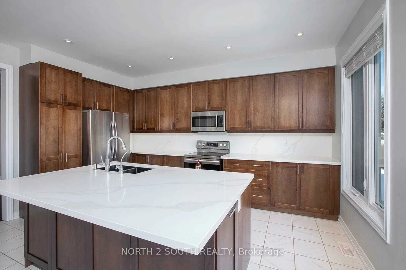 80, Robb Thompson, Mt Albert, East Gwillimbury