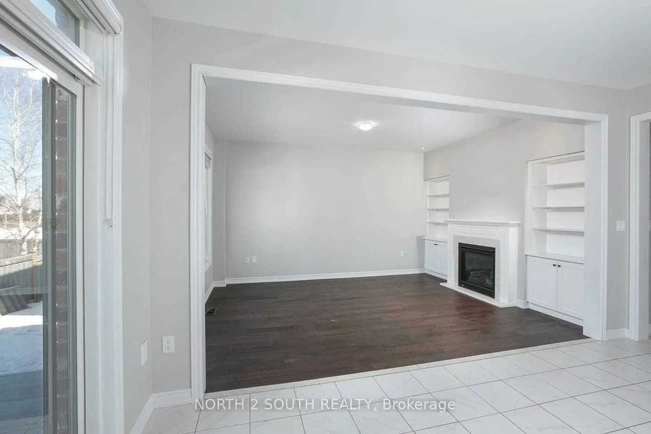 80, Robb Thompson, Mt Albert, East Gwillimbury