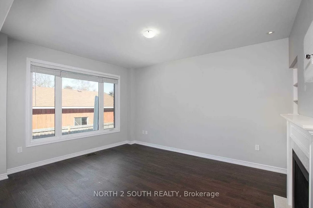 80, Robb Thompson, Mt Albert, East Gwillimbury