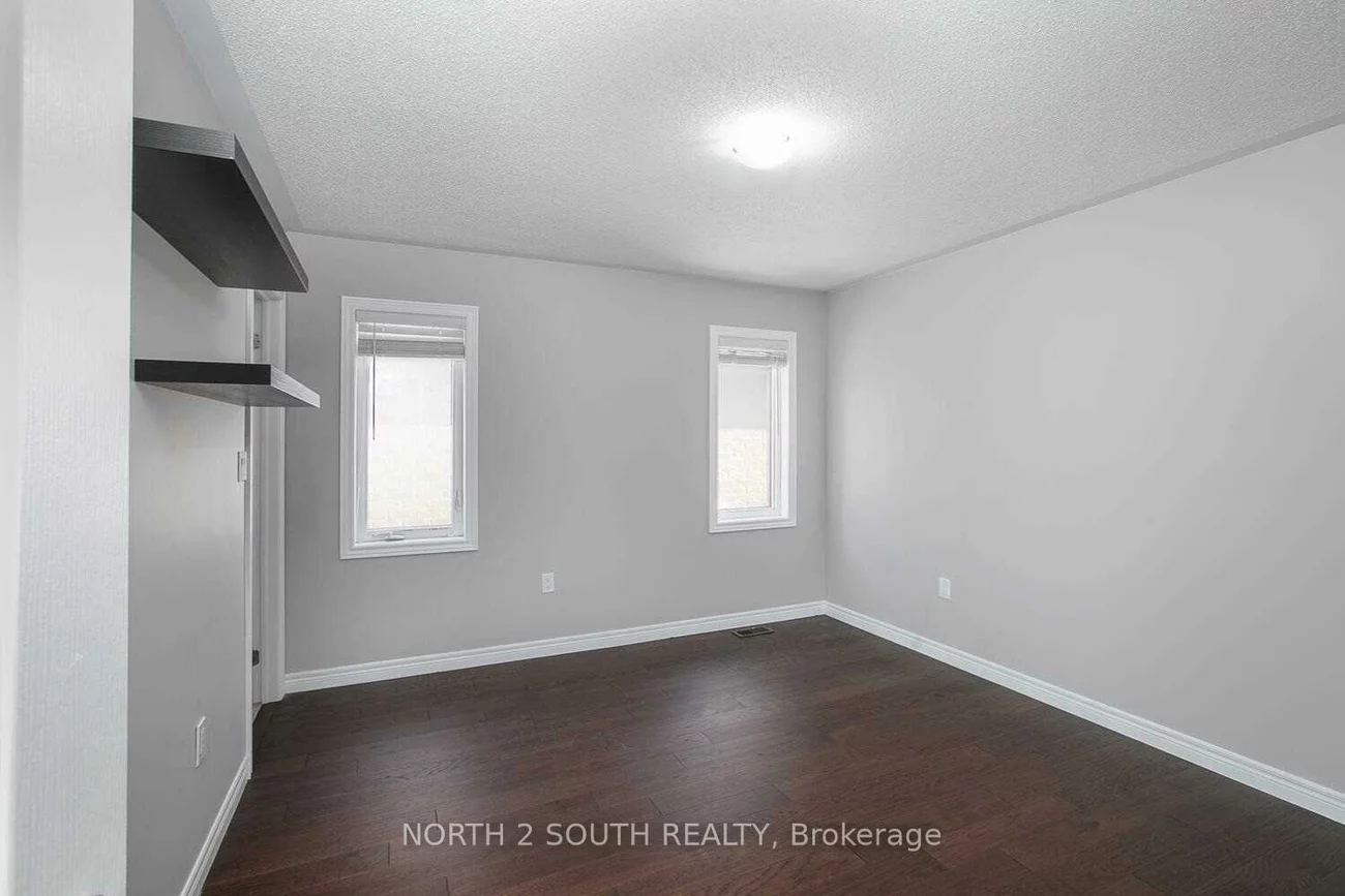 80, Robb Thompson, Mt Albert, East Gwillimbury