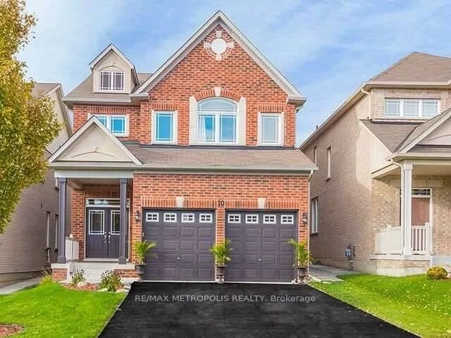 10, Harvest Hills, Rural East Gwillimbury, East Gwillimbury