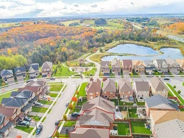 10, Harvest Hills, Rural East Gwillimbury, East Gwillimbury