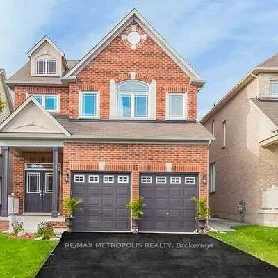 10, Harvest Hills, Rural East Gwillimbury, East Gwillimbury