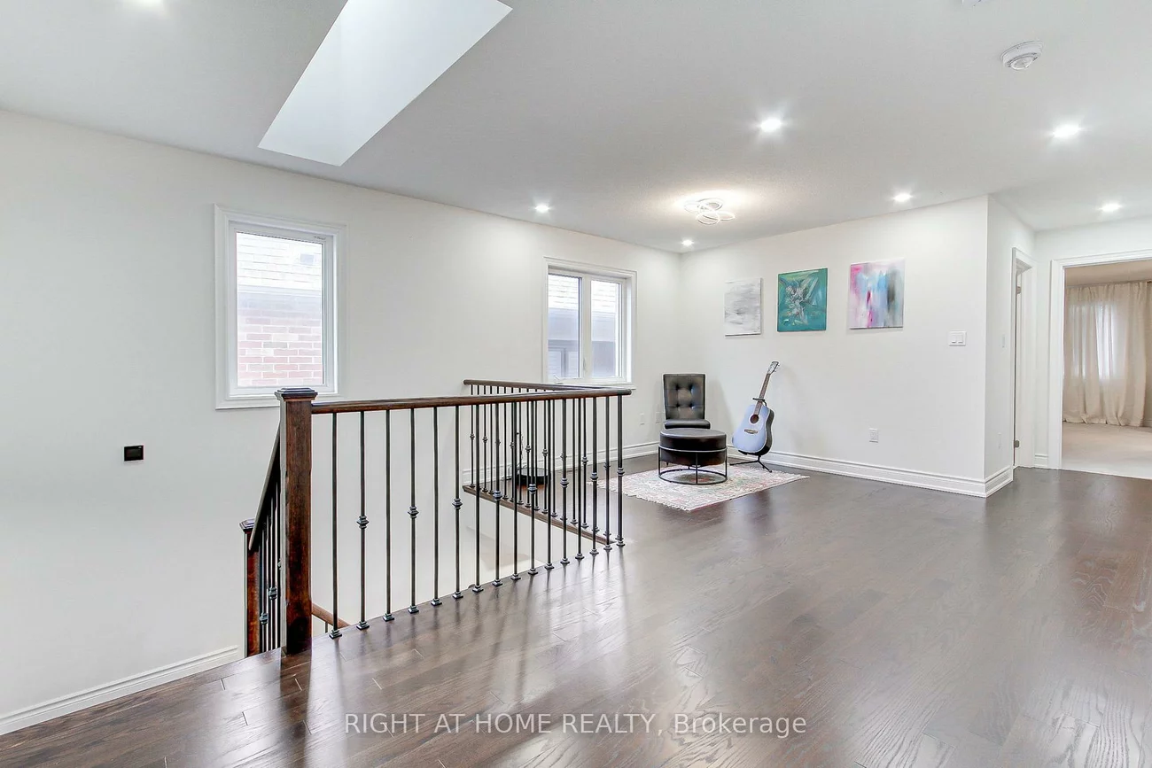 29, Pear Blossom, Holland Landing, East Gwillimbury