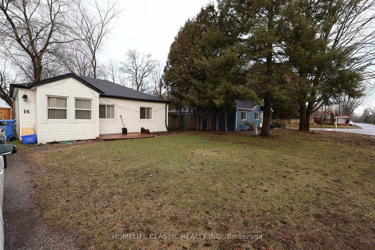 16, River, Holland Landing, East Gwillimbury