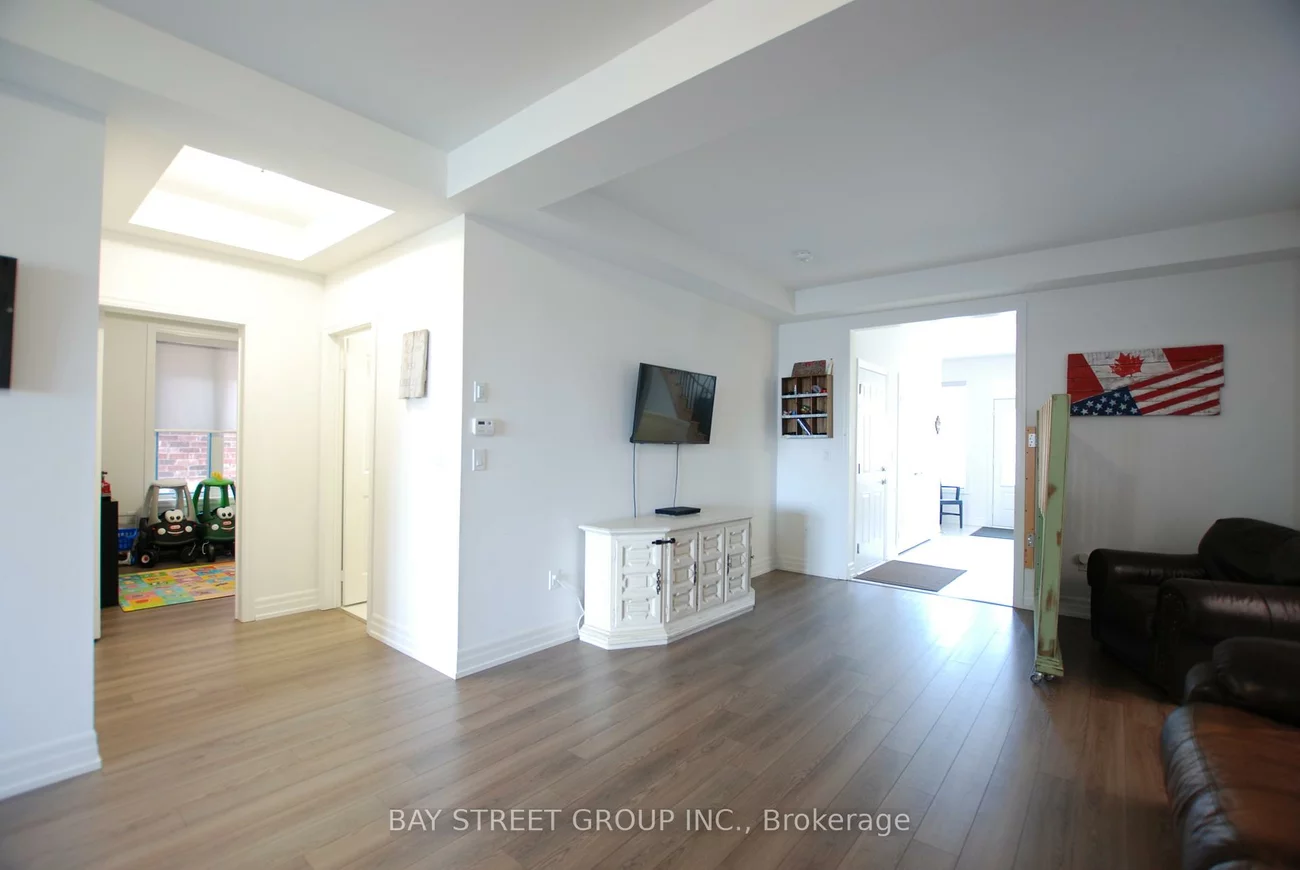 45, Frank Kelly, Holland Landing, East Gwillimbury