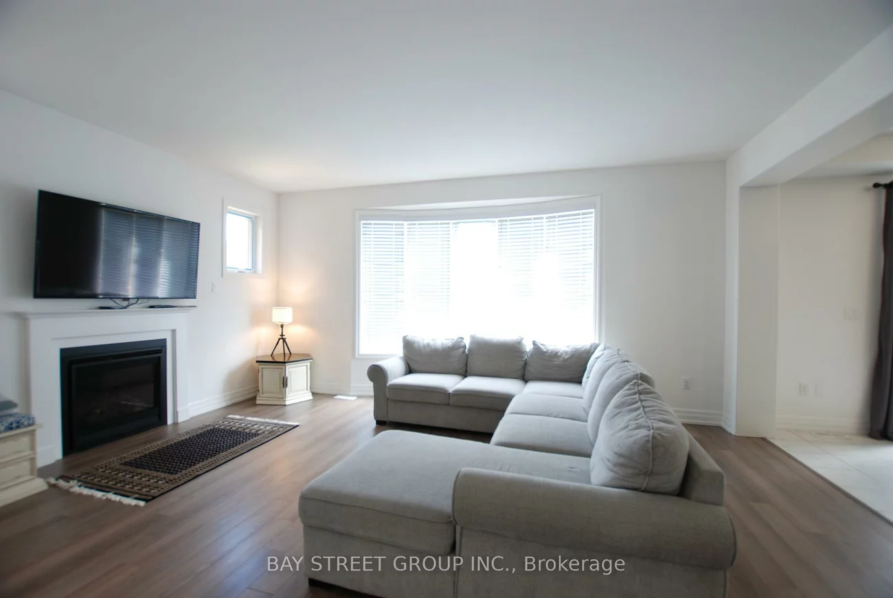 45, Frank Kelly, Holland Landing, East Gwillimbury