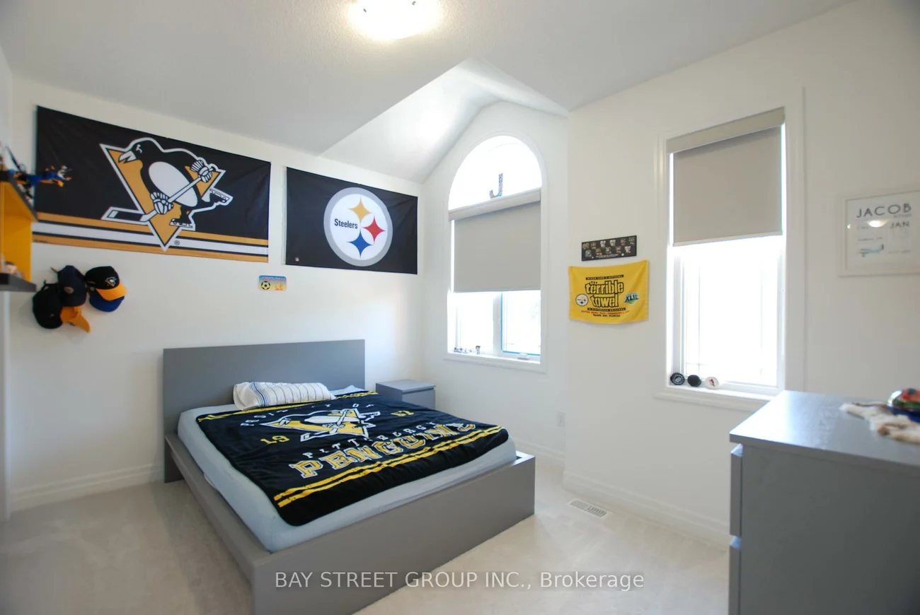 45, Frank Kelly, Holland Landing, East Gwillimbury