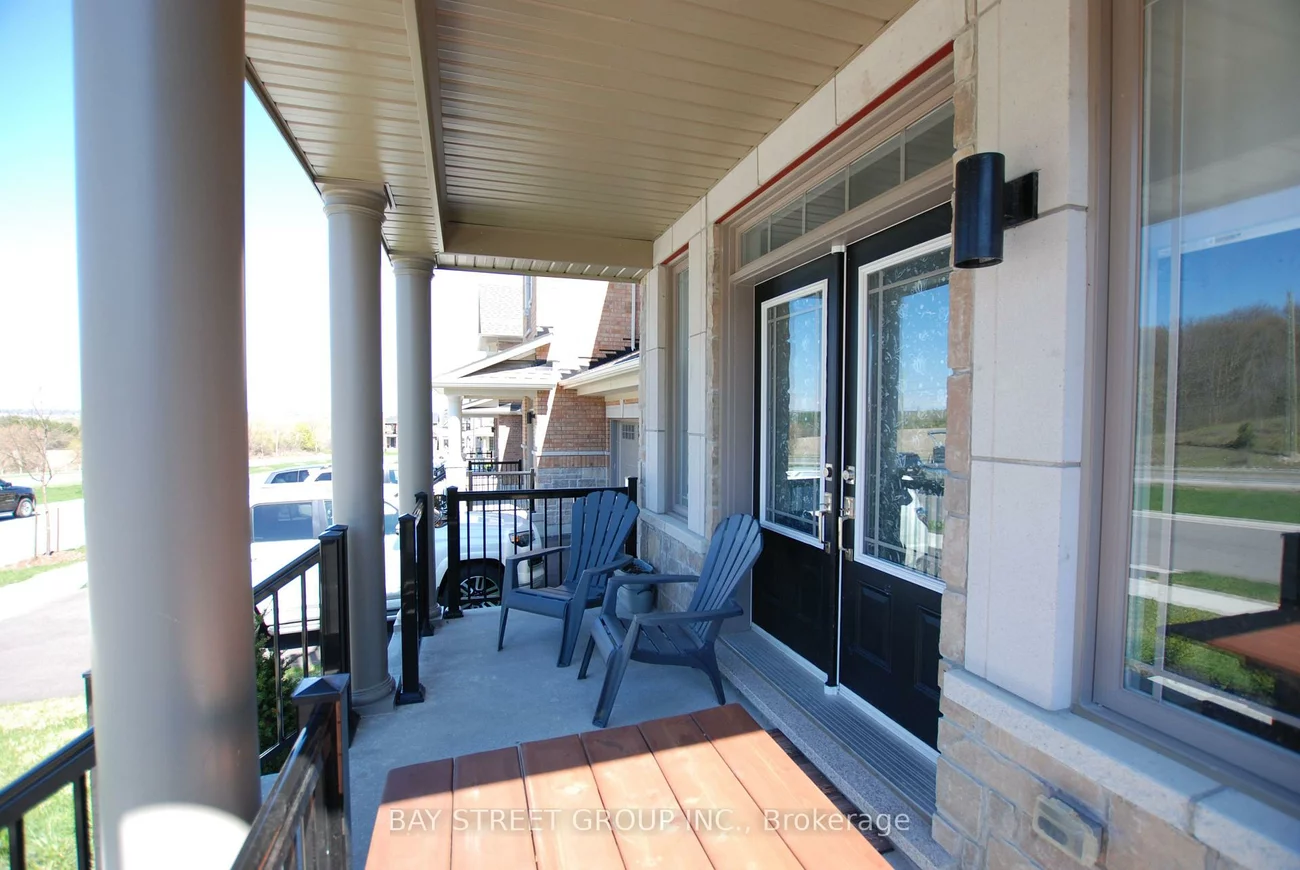 45, Frank Kelly, Holland Landing, East Gwillimbury