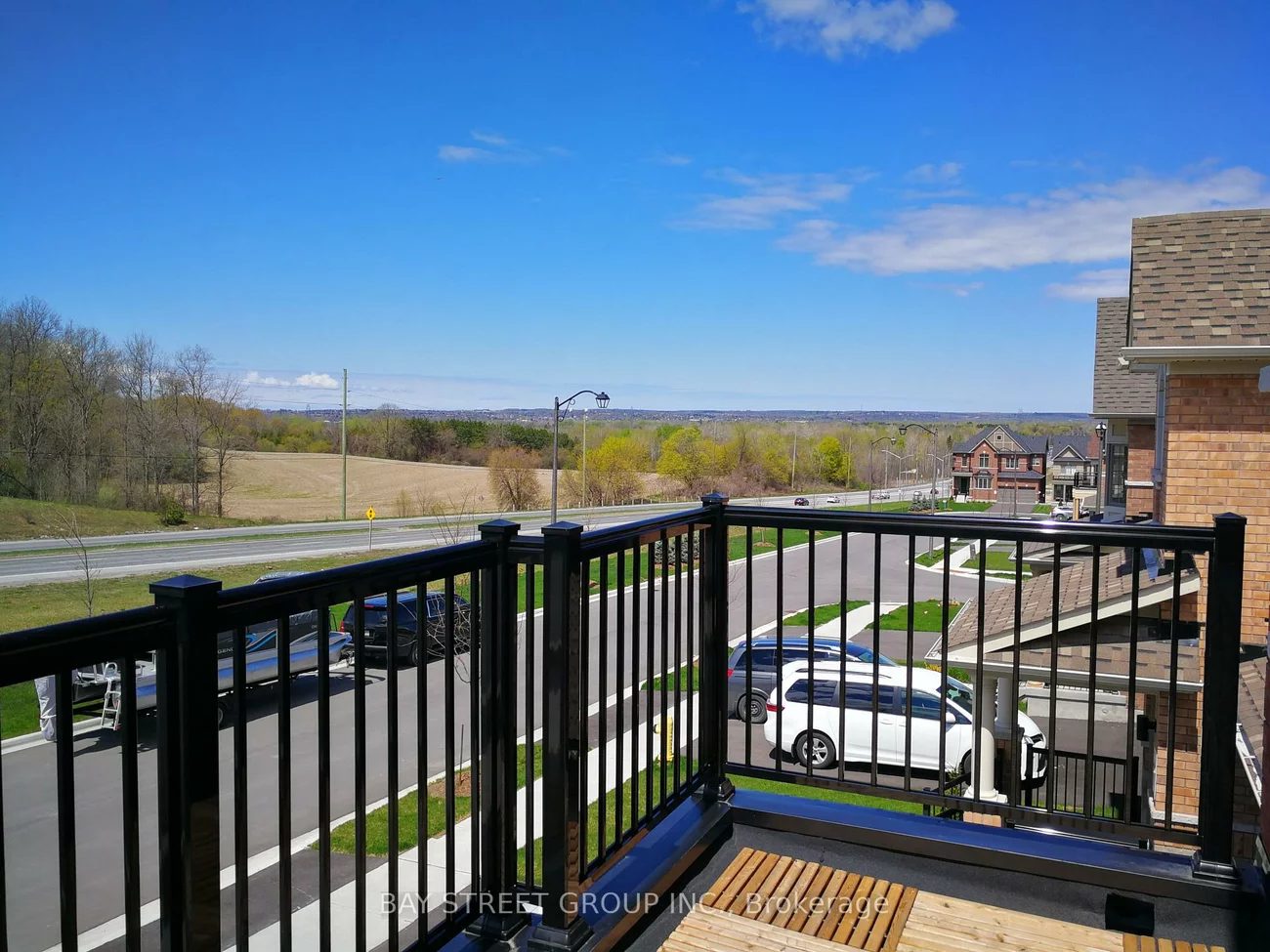 45, Frank Kelly, Holland Landing, East Gwillimbury