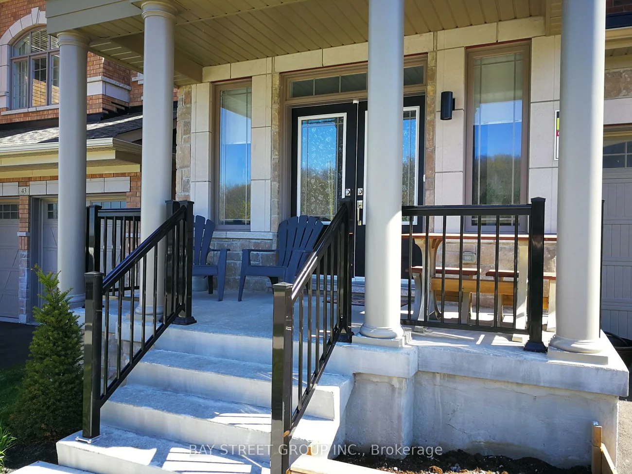 45, Frank Kelly, Holland Landing, East Gwillimbury