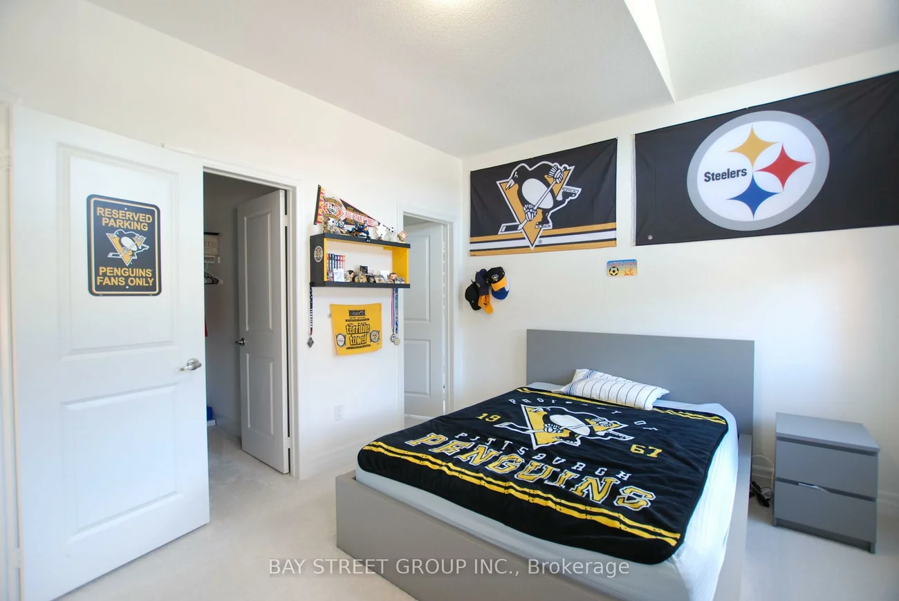 45, Frank Kelly, Holland Landing, East Gwillimbury