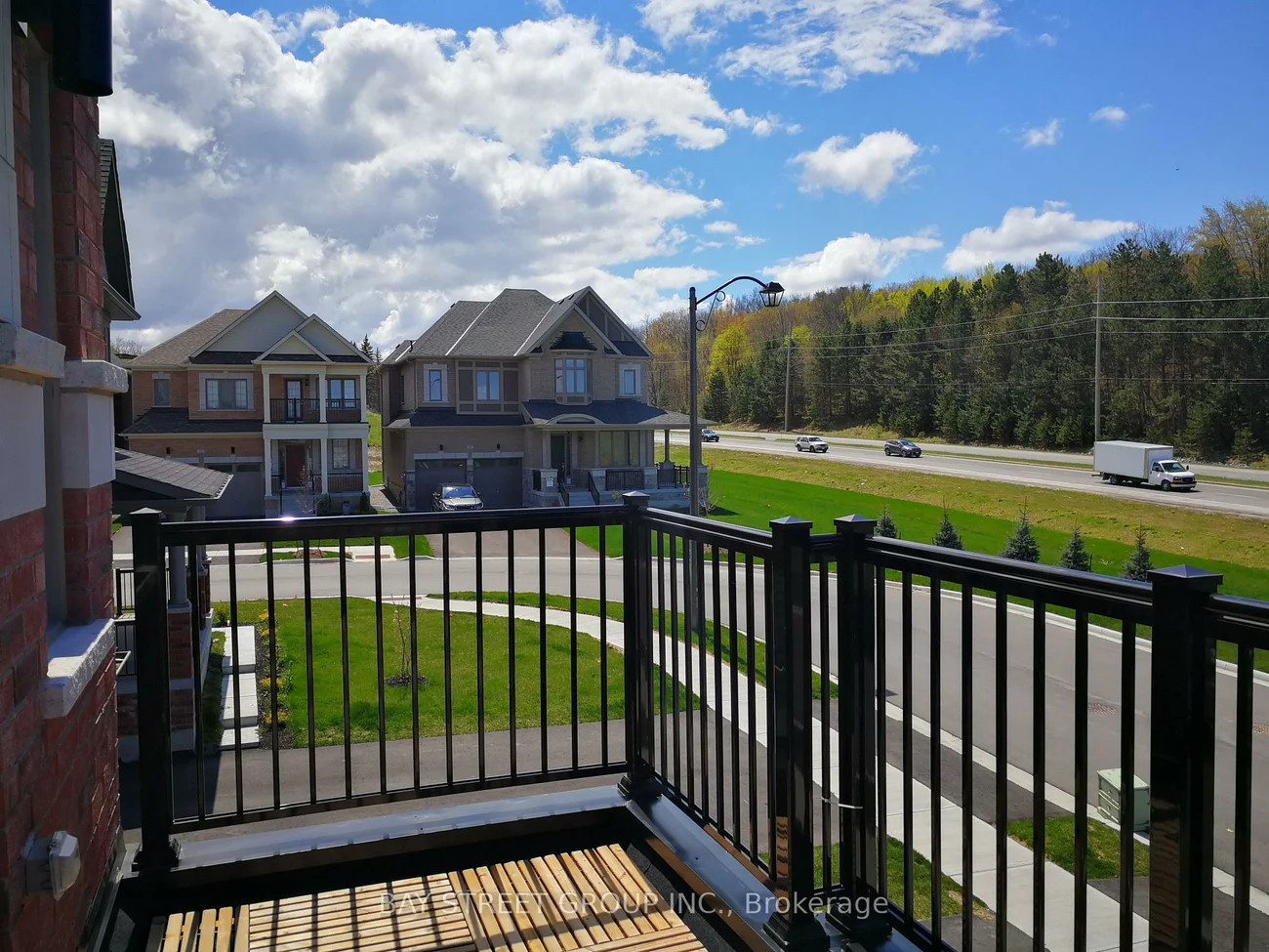 45, Frank Kelly, Holland Landing, East Gwillimbury