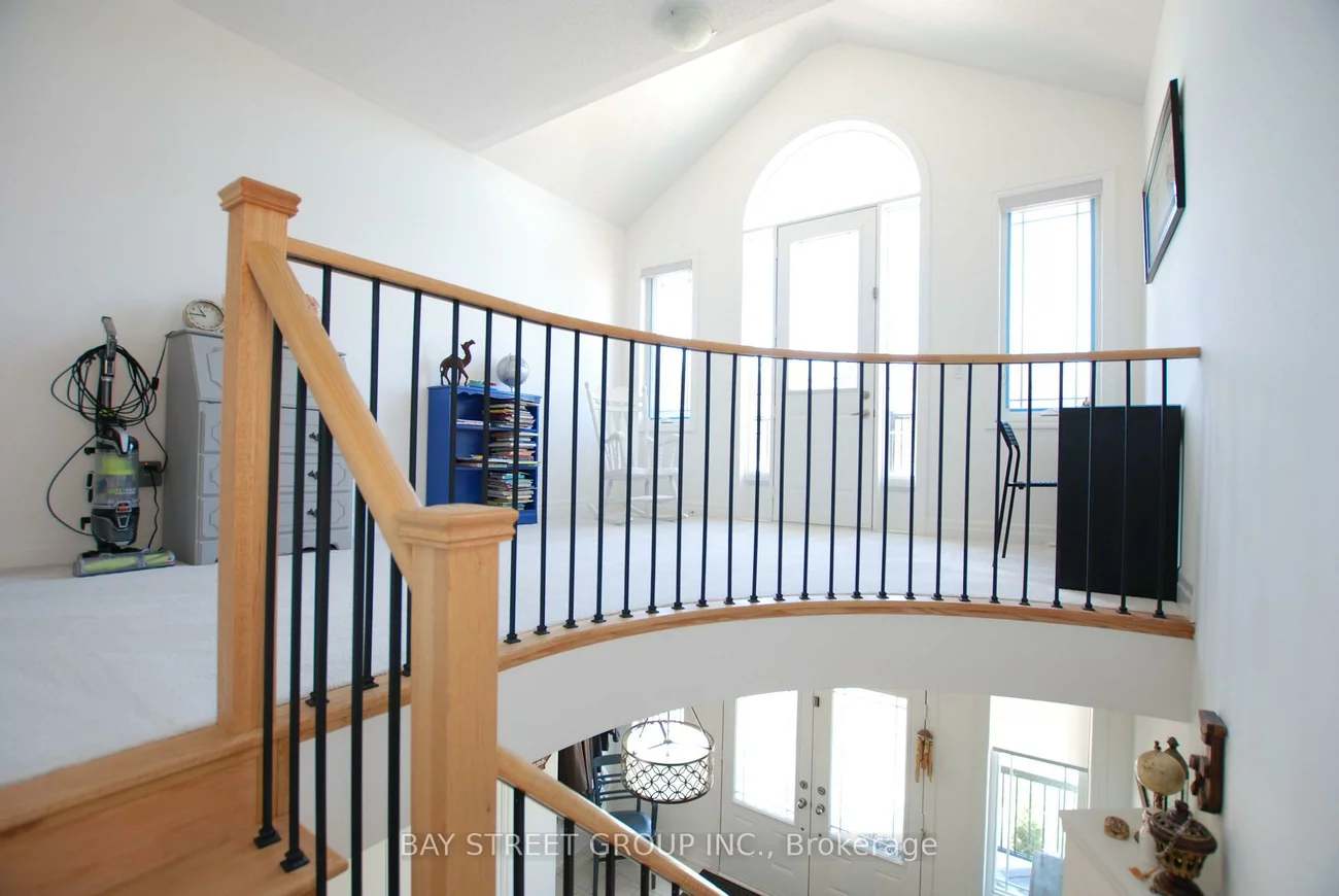 45, Frank Kelly, Holland Landing, East Gwillimbury