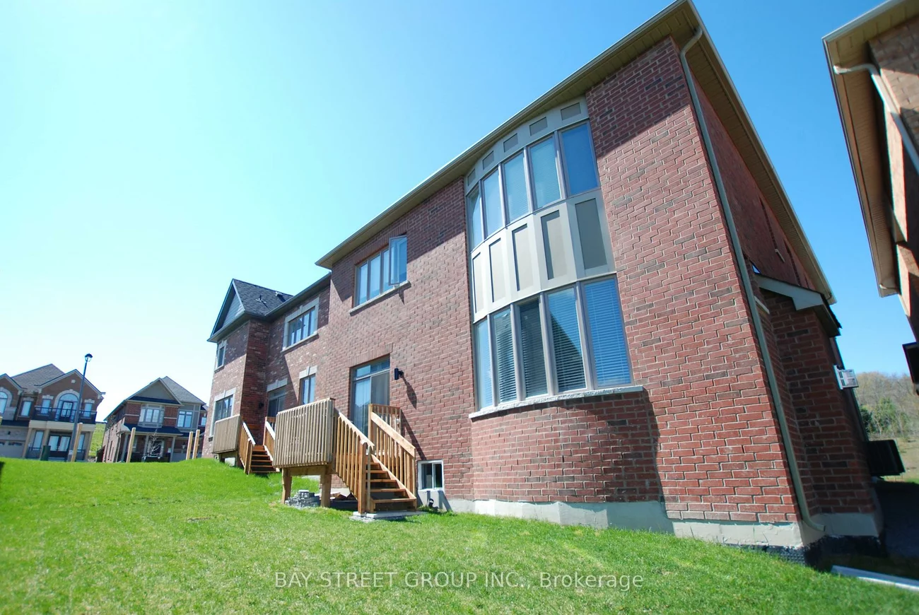 45, Frank Kelly, Holland Landing, East Gwillimbury