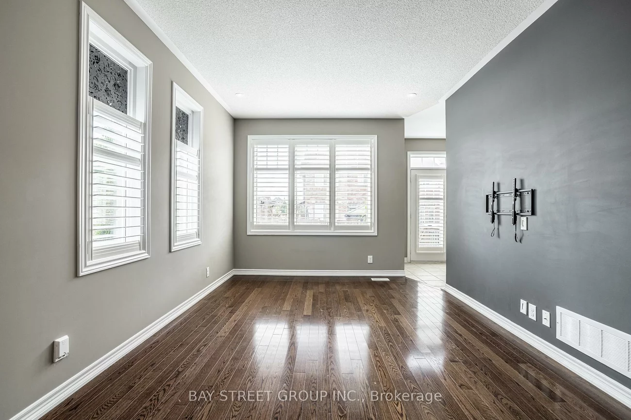 4, Courtland, Rural East Gwillimbury, East Gwillimbury