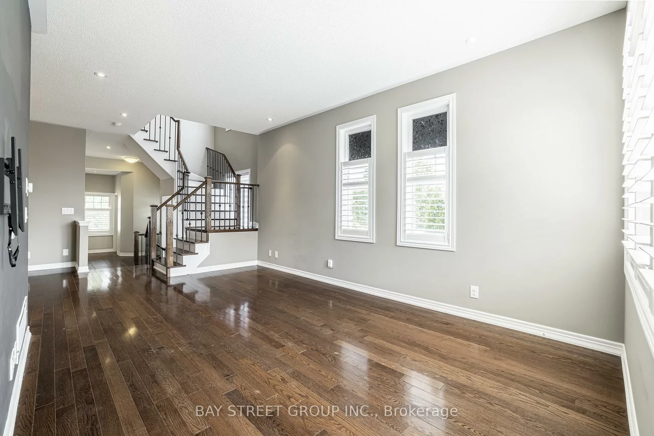 4, Courtland, Rural East Gwillimbury, East Gwillimbury